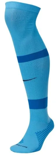 Nike Matchfit Stutzen - hellblau-30-34