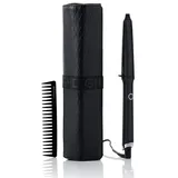 ghd curve Geschenkset creative curl wand schwarz