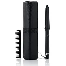 ghd curve Geschenkset creative curl wand schwarz