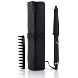 ghd curve Geschenkset creative curl wand schwarz