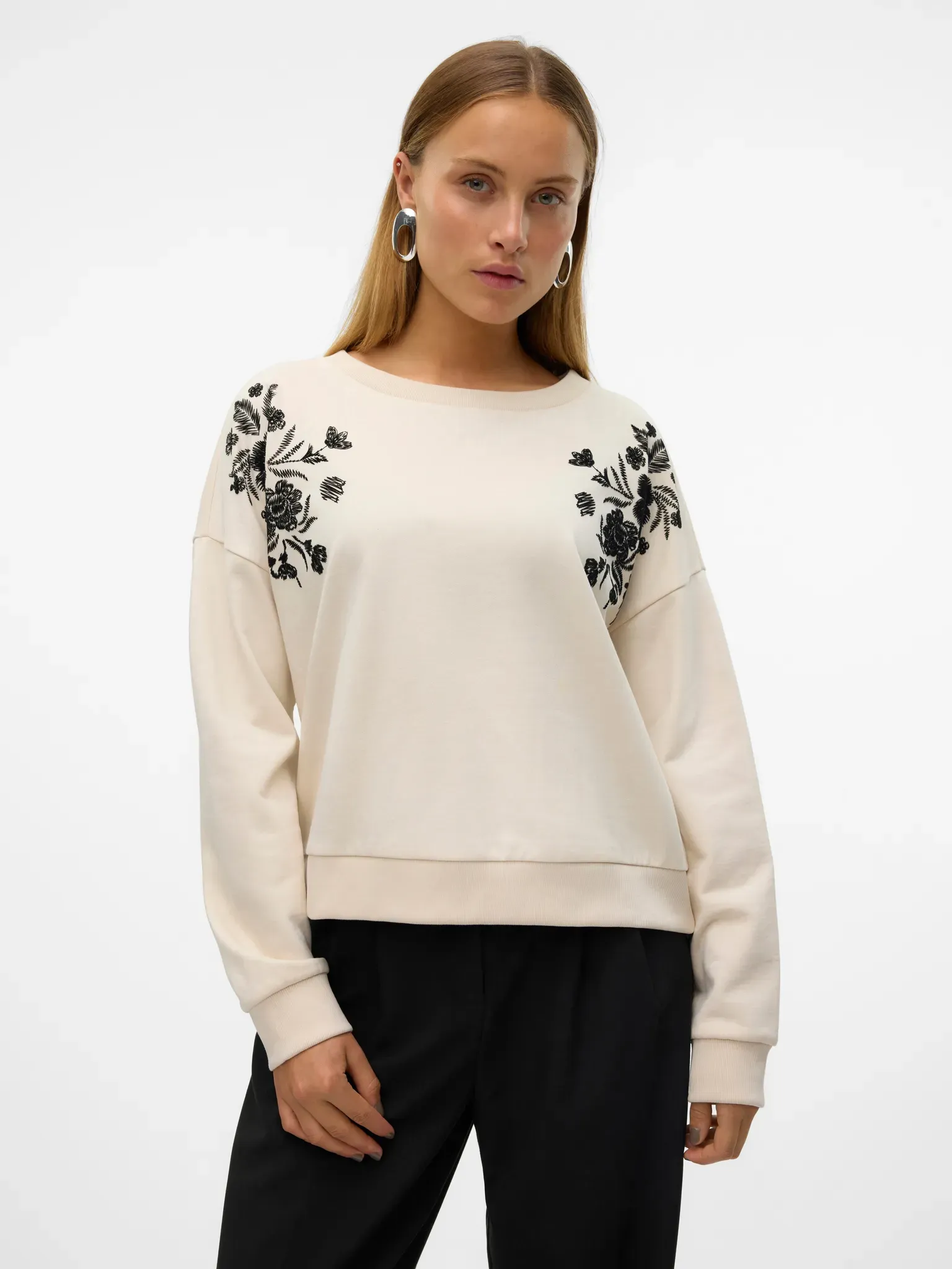 Sweater VERO MODA 