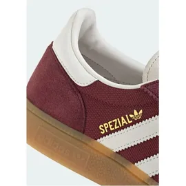 adidas Handball Spezial Damen Dunkelrot 38