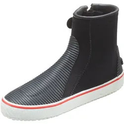 Neopren Stiefel - schwarz