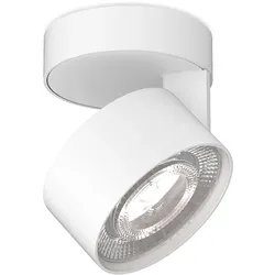 Mawa Design Wittenberg 4.0 wi4-ab-1k Strahler 24° (medium) | weiß matt (RAL 9016) | warmweiß (3000 K)