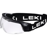 Leki XC Shield Skibrille (Größe One Size,