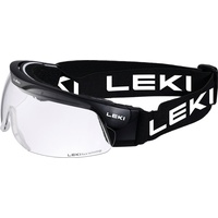 Leki XC Shield Skibrille (Größe One Size,