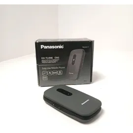 Panasonic KX-TU446 grau