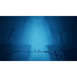 Little Nightmares II Enhanced Edition) (Compatible with Xbox One) Xbox X