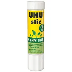 UHU Klebestift stic Re-Nature 8,2 g