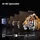 Hisense 55E77Q PRO 55 Zoll QLED 4K Smart TV