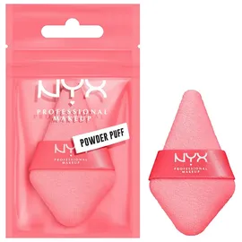 NYX Professional Makeup Wonder Powder Puff puderquaste 1 St.