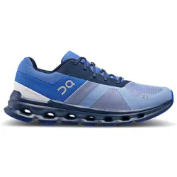 ON Herren Laufschuhe Cloudrunner, Shale | Cobalt, 47