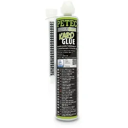 Petec 195 ml Karo-Glue 2K-Karosseriekleber [Hersteller-Nr. 98195]