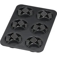 Kaiser Inspiration Brötchen Backform perforiert 28 x 19 cm