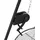 Cook King Schwenkgrill 180 cm inkl. Grillrost Ø 80 cm + Kurbel Rohstahl