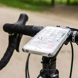 SP CONNECT Pixel 6 Pro Wetterschutz Case weiss