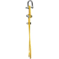 Wiltec Forstzange für Baumstämme bis 520 mm, 500 kg