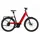 Riese & Müller Nevo4 GT 2024 27,5 Zoll RH 47 cm Wave dynamic red metallic