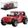 Mould King Wrangler Off-road Vehicle 27058S