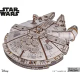 UGEARS Millennium Falcon