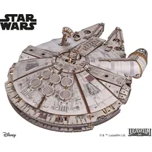 UGEARS Millennium Falcon