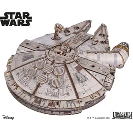 UGEARS Millennium Falcon