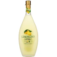 Bottega LIMONCINO Limoncello Liqueur 30% Vol. 0,5l