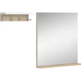 Vicco Henri 50 cm weiß