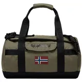Napapijri Bering Travel S 46 cm Tea Leaf