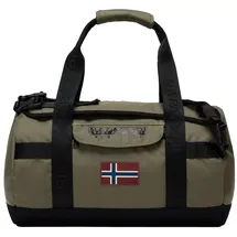 Napapijri Bering Travel S 46 cm Tea Leaf