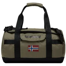 Napapijri Bering Travel S 46 cm Tea Leaf