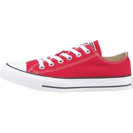Converse Chuck Taylor All Star Ox Damen rot 48