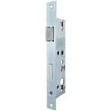 BEVER Einsteckschloss 1004 PZW 24/40/72/8mm DIN links/rechts