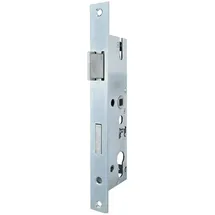 BEVER Einsteckschloss 1004 PZW 24/40/72/8mm DIN links/rechts