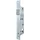 BEVER Einsteckschloss 1004 PZW 24/40/72/8mm DIN links/rechts