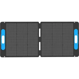 Realpower Solarpanel SP-100E 100 Watt 2 Panel Faltbar