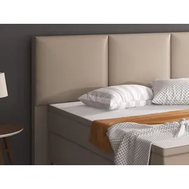 Inter Oslo 180 x 200 cm Beige
