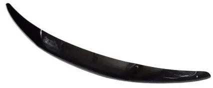 Deflektor für die Motorhaube des Nissan Qashqai (2013–2017)