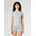 kurzarm Funktionsshirt Damen J851 nautical grey S/M