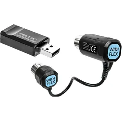 Nektar Widiflex USB Set