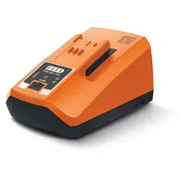 C. & E. FEIN GmbH Fein Schnellladegerät ALG 80