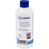 AllSpares Entkalker (1x 500ml) für Kaffeemaschinen geeignet für Delonghi EcoDecalk DLSC500 und AEG M3BICD200