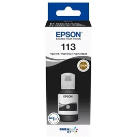 Epson 113 schwarz C13T06B140