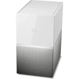 Western Digital My Cloud Home Duo 4 TB 2 x 2 TB