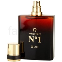 Etienne Aigner N°1 Oud Eau de Parfum 100 ml