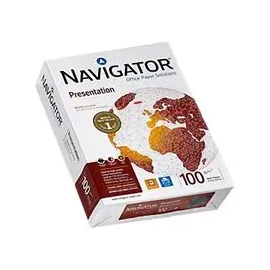 Navigator Presentation A4 100 g/m2 500 Blatt