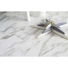 d-c-fix Bodenfliesen selbstklebend Premium Marble im 11er Set 30,5 x 30,5 cm
