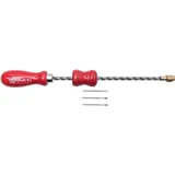 Connex Drillbohrer mit 3 Einsätzen