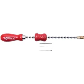 Connex Drillbohrer mit 3 Einsätzen
