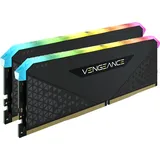 Corsair Vengeance RGB RS DIMM Kit 64GB, DDR4-3600 CL18-22-22-42 (CMG64GX4M2D3600C18)